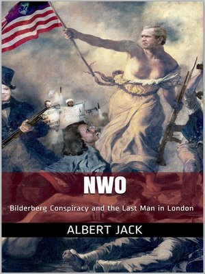 cover image of NWO